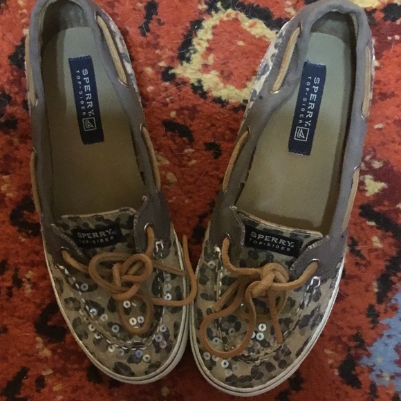 Sperry Shoes - Sperry topsiders
